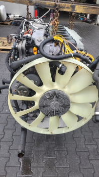 MAN D2676 LF Euro 4/5 LONG-BLOCK NEW